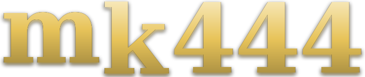 mk444 logo